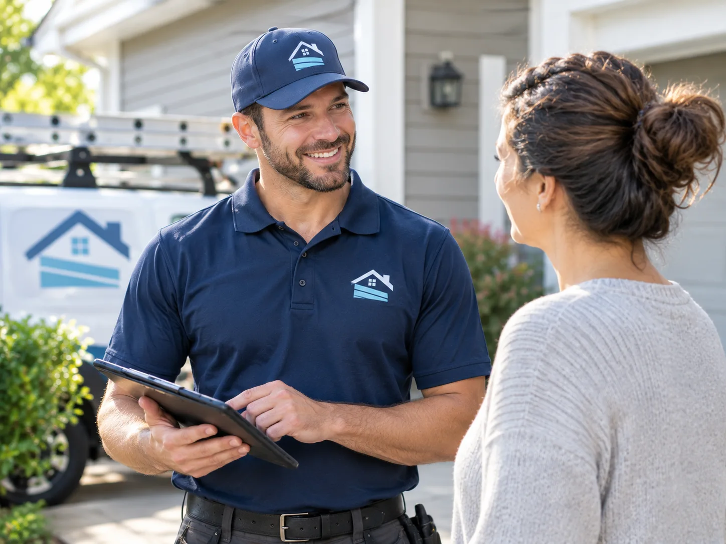 Siding Contractors in Indian Wells, CA